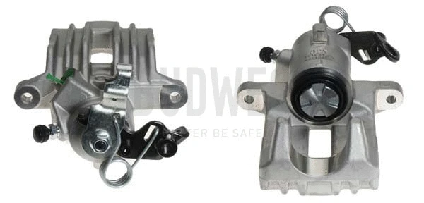 Étrier de frein BUDWEG CALIPER 343435