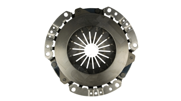 Mécanisme d'embrayage HART 332 042