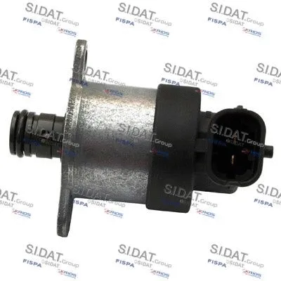 Régulateur, quantité de carburant (système à rampe commune) AUTOTEAM L1077
