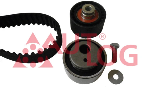 Kit de courroie crantée AUTLOG ZK1091
