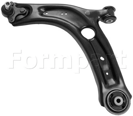 Bras de liaison, suspension de roue FORMPART 2909140