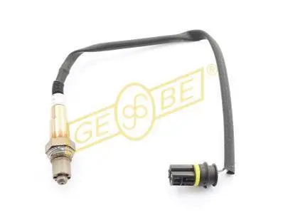 Bobine d'allumage GEBE 9 4538 1