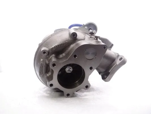 Turbocompresseur, suralimentation GARRETT 735059-5005S