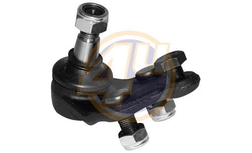 Rotule de suspension 4u TY-B-88640