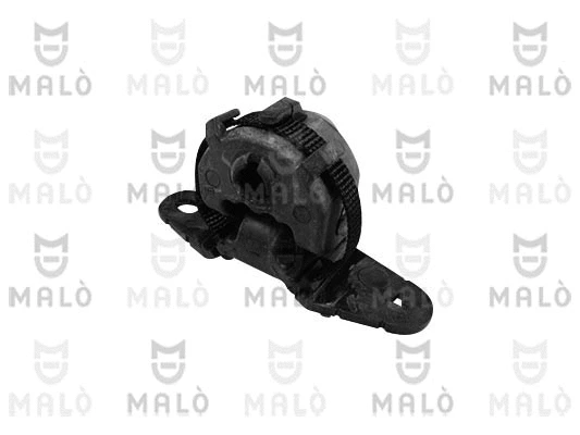 Butée élastique, silencieux AKRON-MALÒ 300924