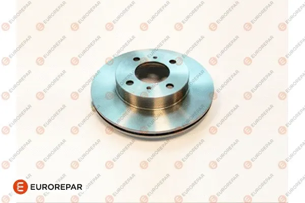Disque de frein EUROREPAR 1687794480