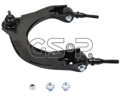 Bras de liaison, suspension de roue GSP-BR S060610