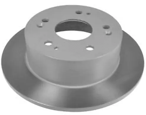 Disque de frein SB BR28160