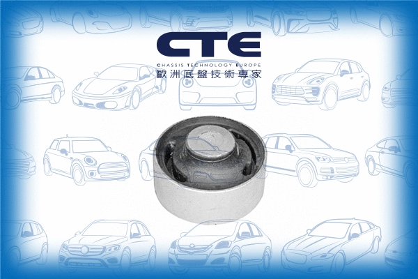 Suspension, bras de liaison CTE CBH20006