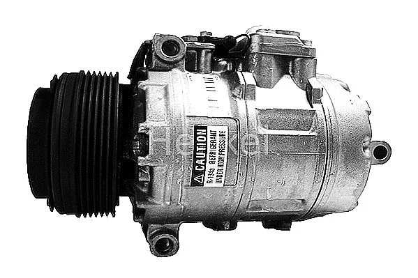 Compresseur, climatisation Henkel Parts 7110842R