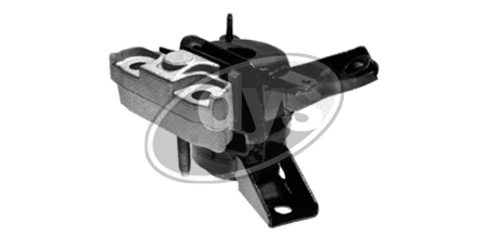 Support moteur DYS 71-03069