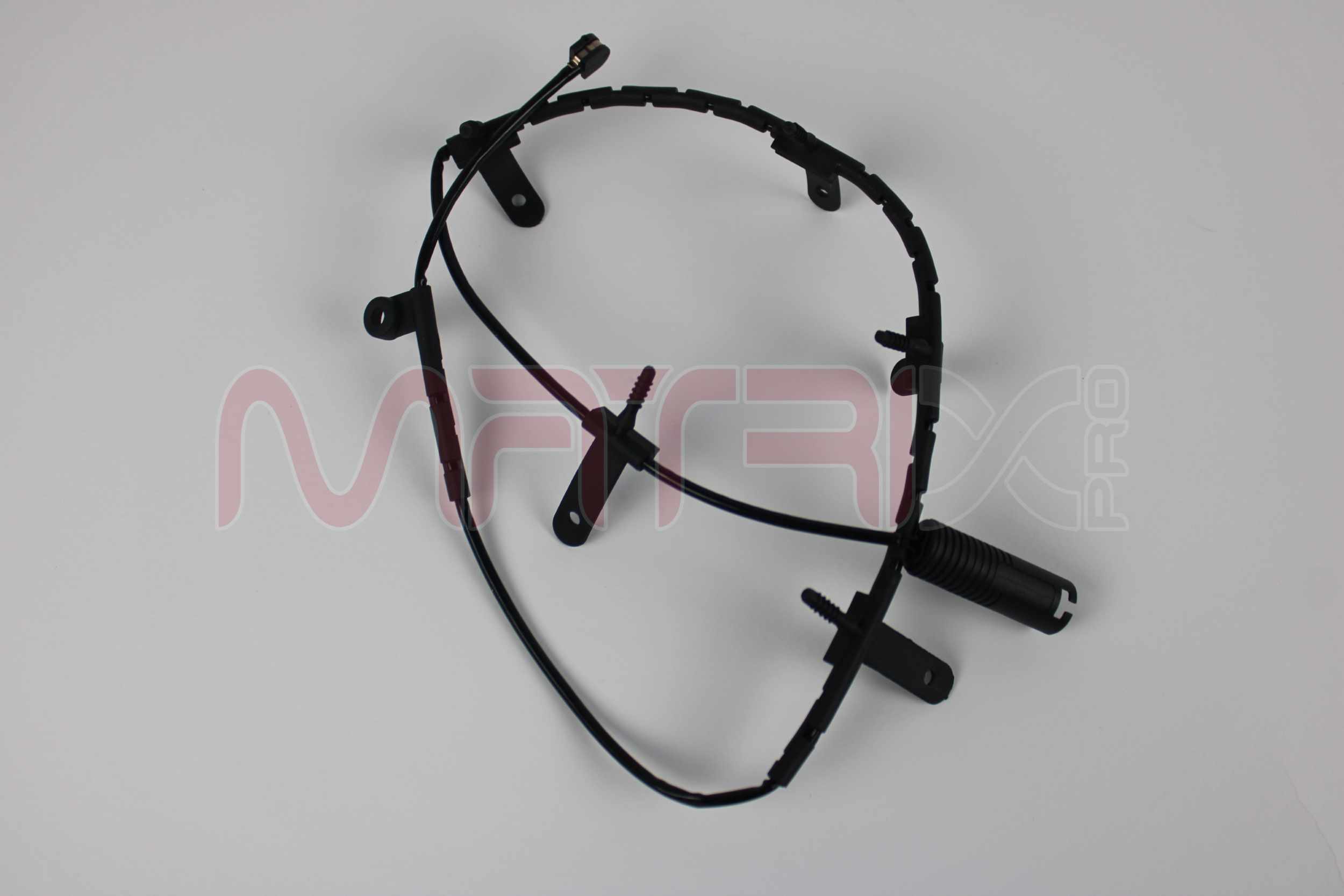Contact d'avertissement, usure des plaquettes de frein MATRIX PRO MX01540040