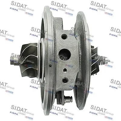 Groupe carter, turbocompresseur AUTOTEAM D71143
