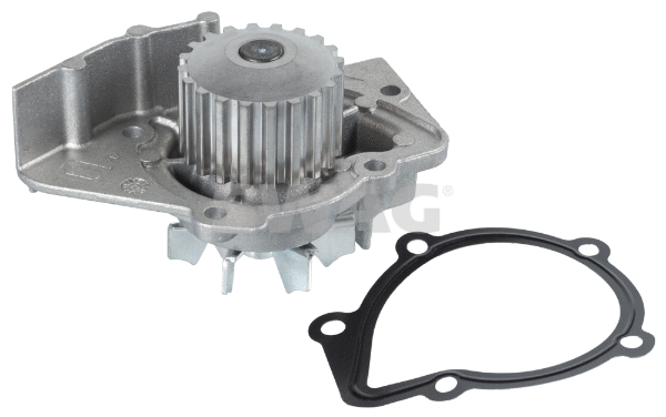 Pompe à eau, refroidissement du moteur SWAG 62 15 0017