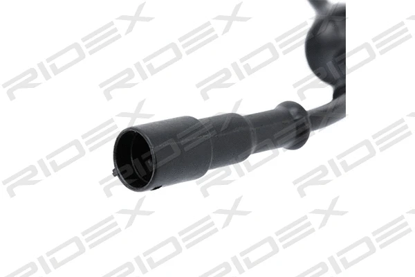 Capteur, vitesse de roue RIDEX 412W0056