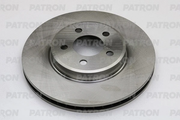 Disque de frein PATRON PBD1064