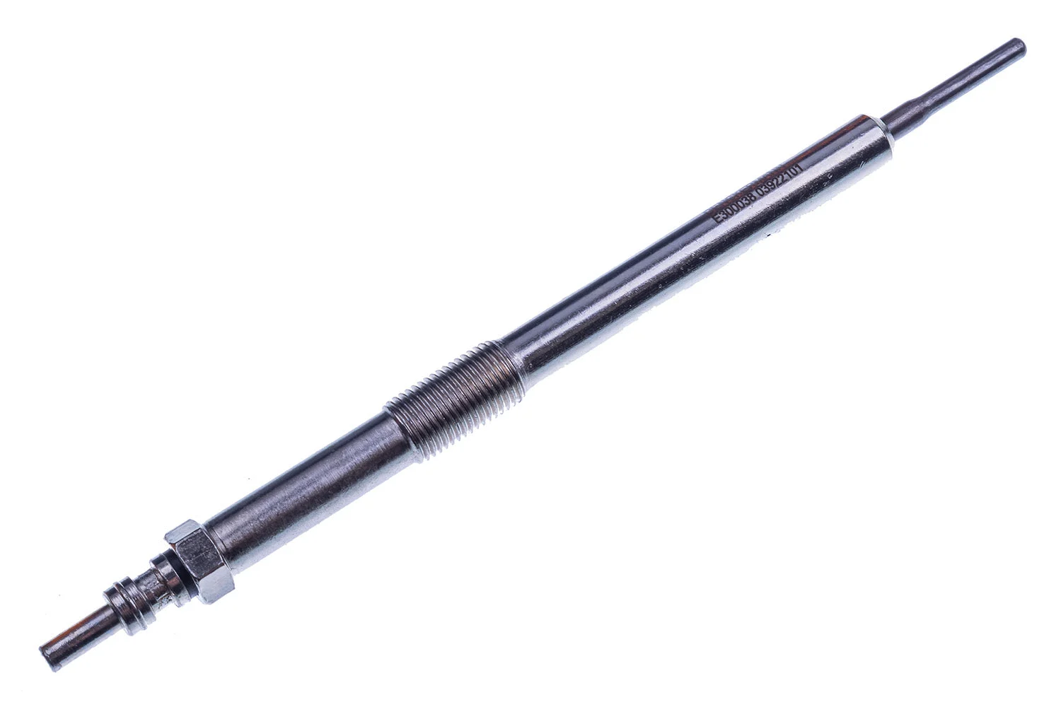 Bougie de préchauffage DENCKERMANN E300038