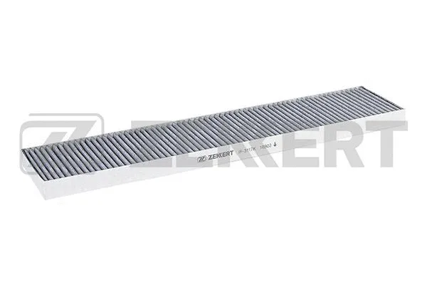 Filtre, air de l'habitacle ZEKKERT IF-3117K