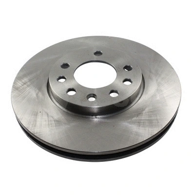 Disque de frein OSSCA 04710