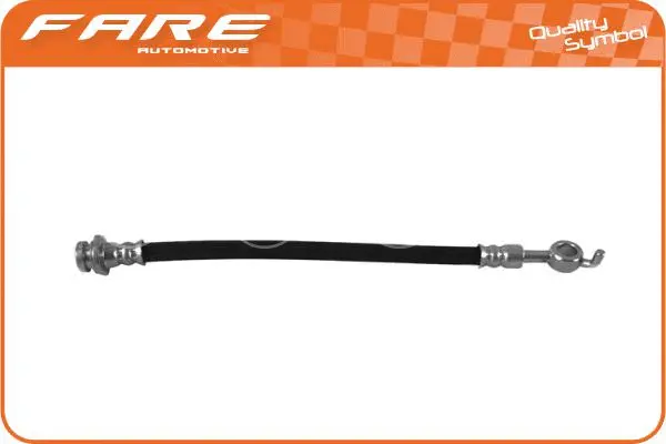 Flexible de frein FARE-CO 17239