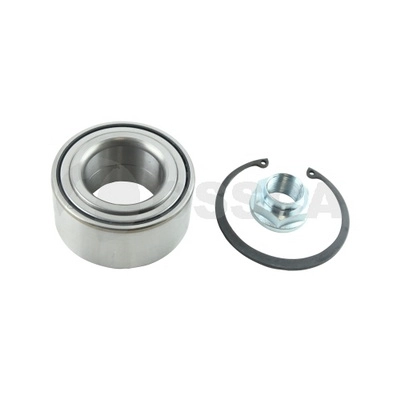 Kit de roulements de roue OSSCA 70705