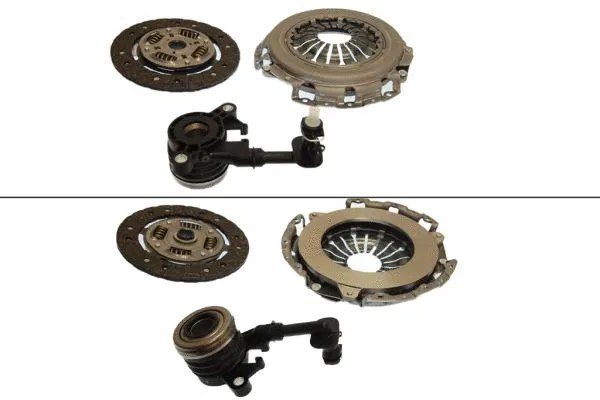 Kit d'embrayage KAWE 963053CSC