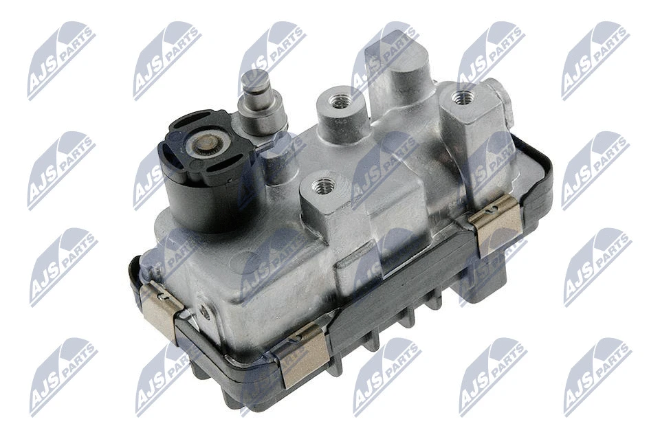 Élément d'ajustage, turbocompresseur NTY ECD-VW-011