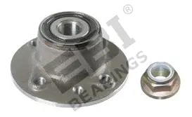 Kit de roulements de roue EBI EBK1303
