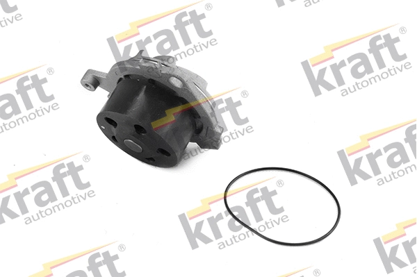 Pompe à eau, refroidissement du moteur KRAFT AUTOMOTIVE 1503370