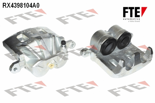 Étrier de frein FTE 9291002