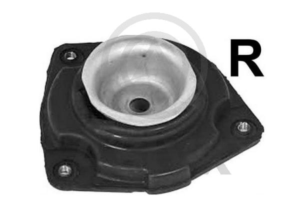 Coupelle de suspension Aslyx AS-202518