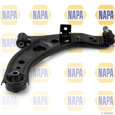 Bras de liaison, suspension de roue NAPA NST2355