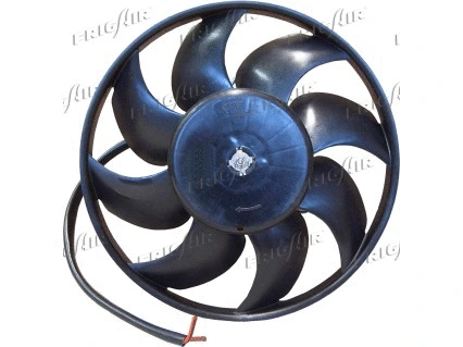 Ventilateur, refroidissement du moteur FRIGAIR 0510.0417