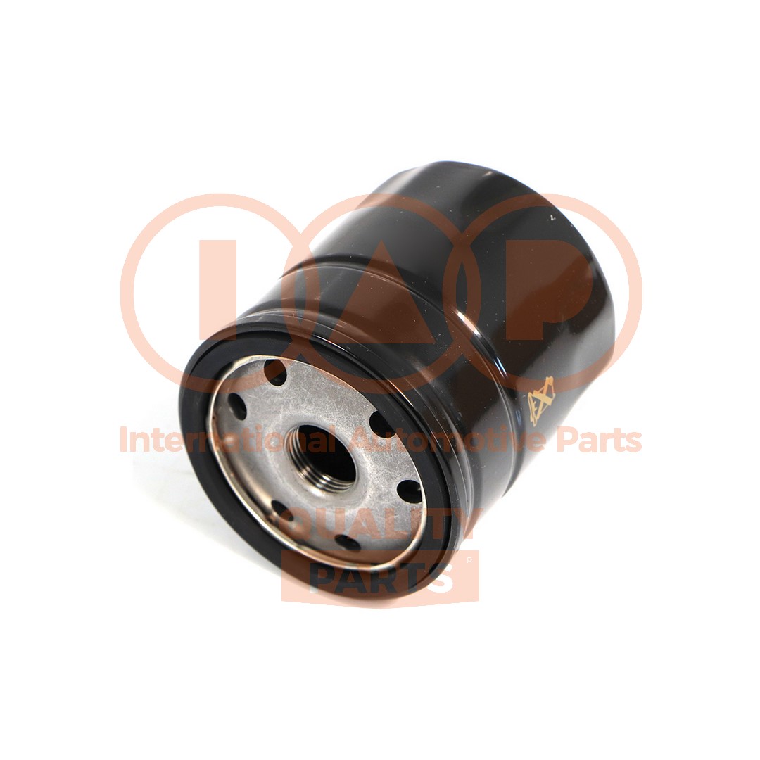 Filtre à huile IAP QUALITY PARTS 123-04040