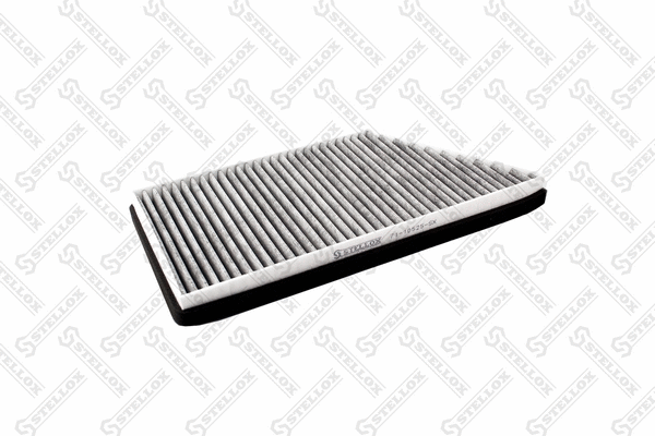Filtre, air de l'habitacle STELLOX 71-10525-SX