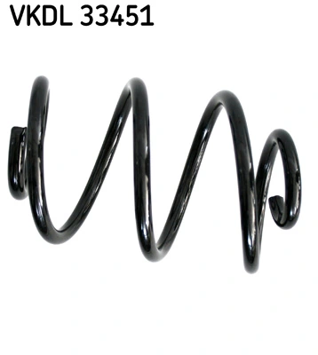 Ressort de suspension SKF VKDL 33451