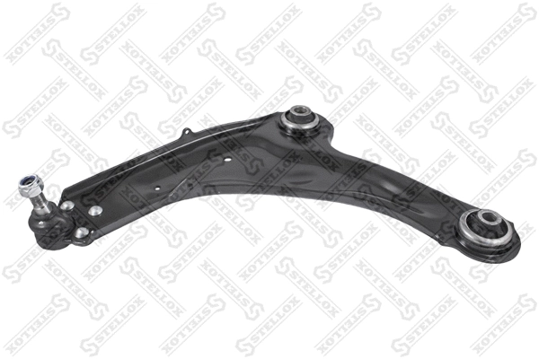 Bras de liaison, suspension de roue STELLOX 57-03520-SX