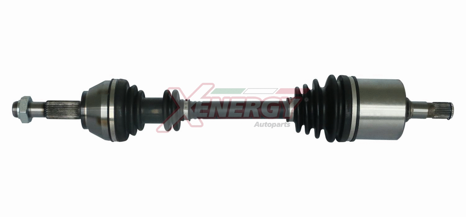 Arbre de transmission AP XENERGY X30325