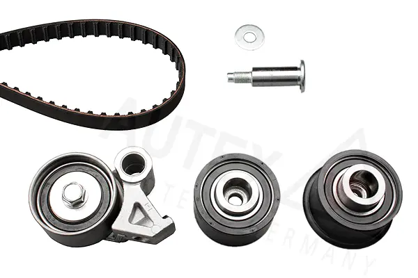 Kit de courroie crantée AUTEX 702151