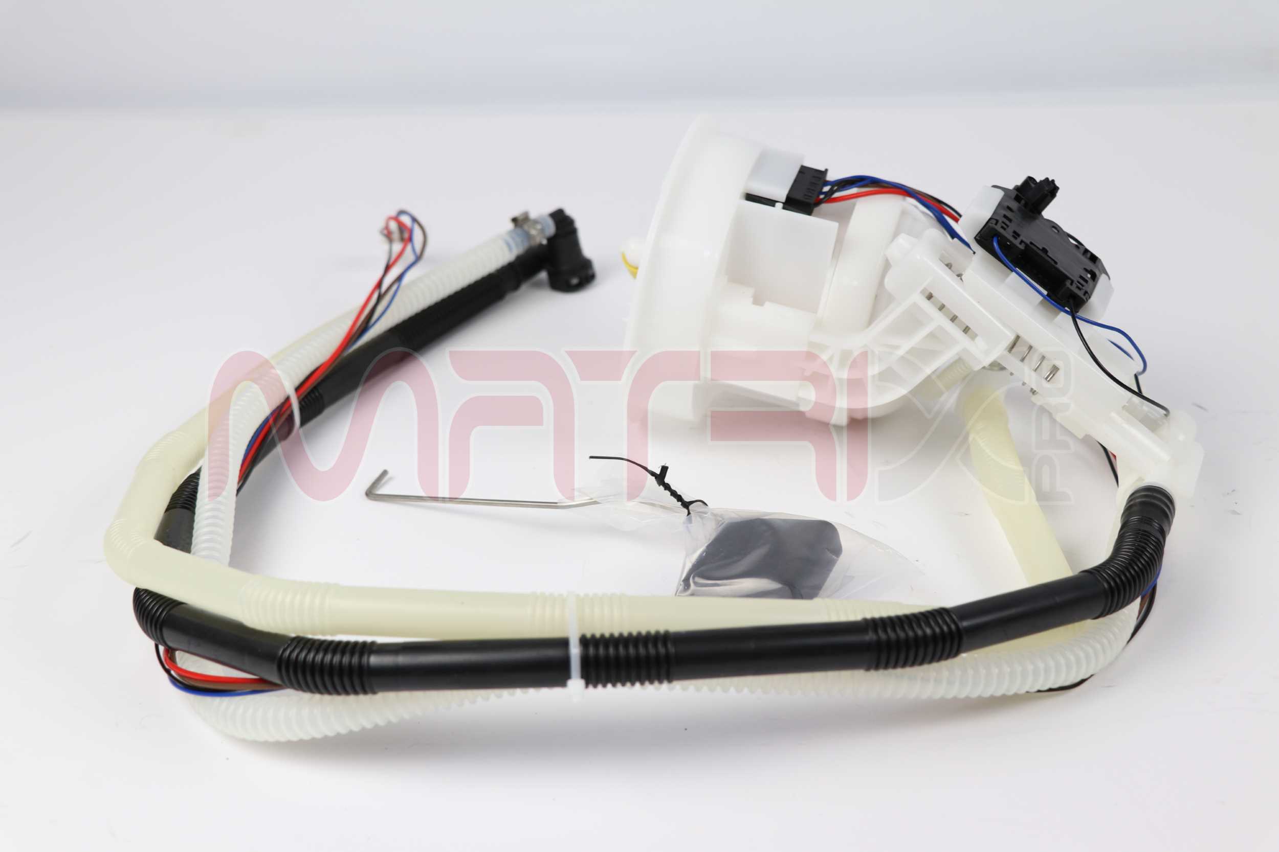 Pompe à carburant MATRIX PRO MX02470043