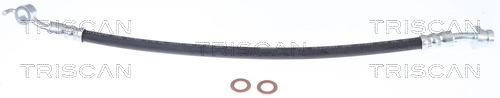 Flexible de frein TRISCAN 8150 43297