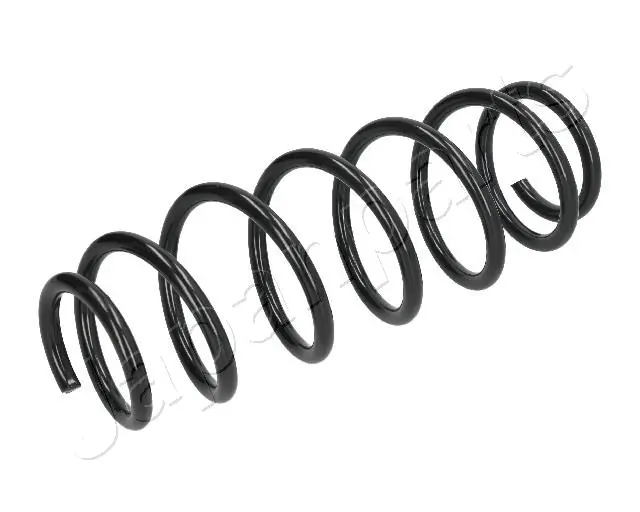 Ressort de suspension JAPANPARTS ZC1051A