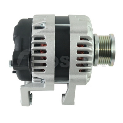 Poulie roue libre, alternateur OSSCA 48279