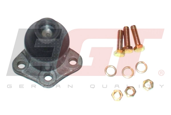 Rotule de suspension EGT 101069EGT