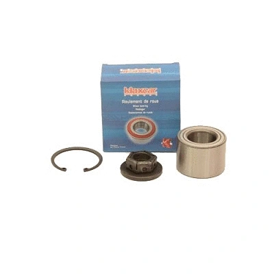 Kit de roulements de roue KLAXCAR FRANCE 22057z