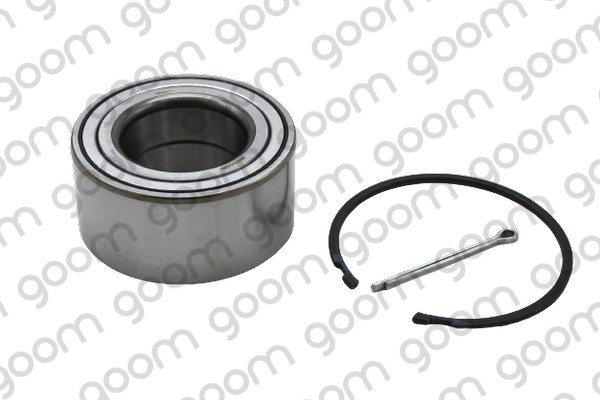 Kit de roulements de roue GOOM WB-0117