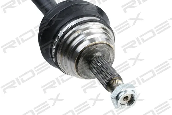 Arbre de transmission RIDEX 13D0065