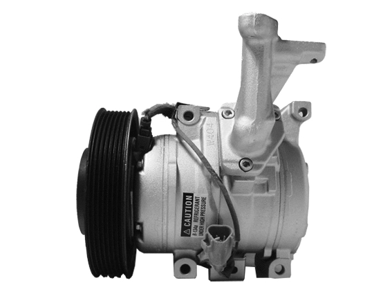 Compresseur, climatisation Airstal 10-0322