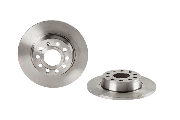 Disque de frein Omnicraft 2143091