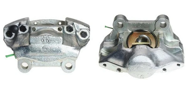 Étrier de frein 4X4 ESTANFI PDF-90-331